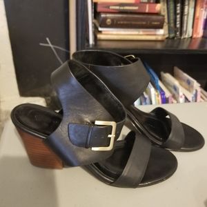 Isola Heels